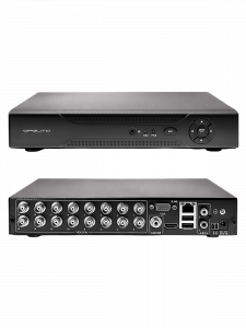 Орбита OT-VNR06 AHD видеорегистратор (16 камер,5Mp-N)